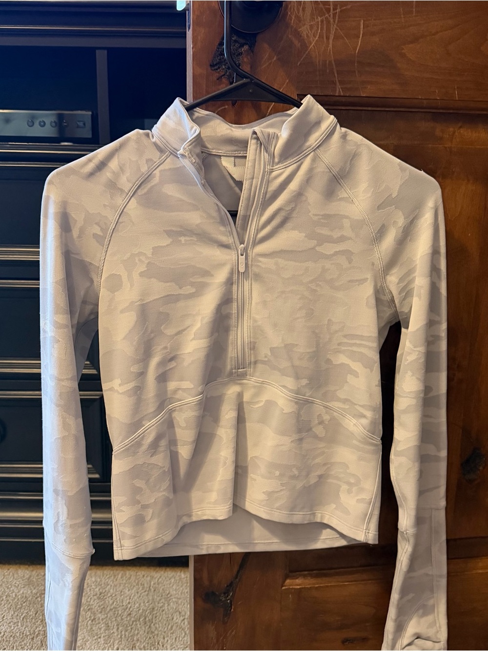 LULU JACKET